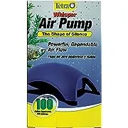 Tetra Whisper Air Pump (10 Gallon)