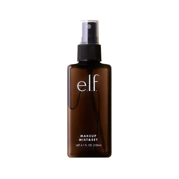 e.l.f. Makeup Mist & Set