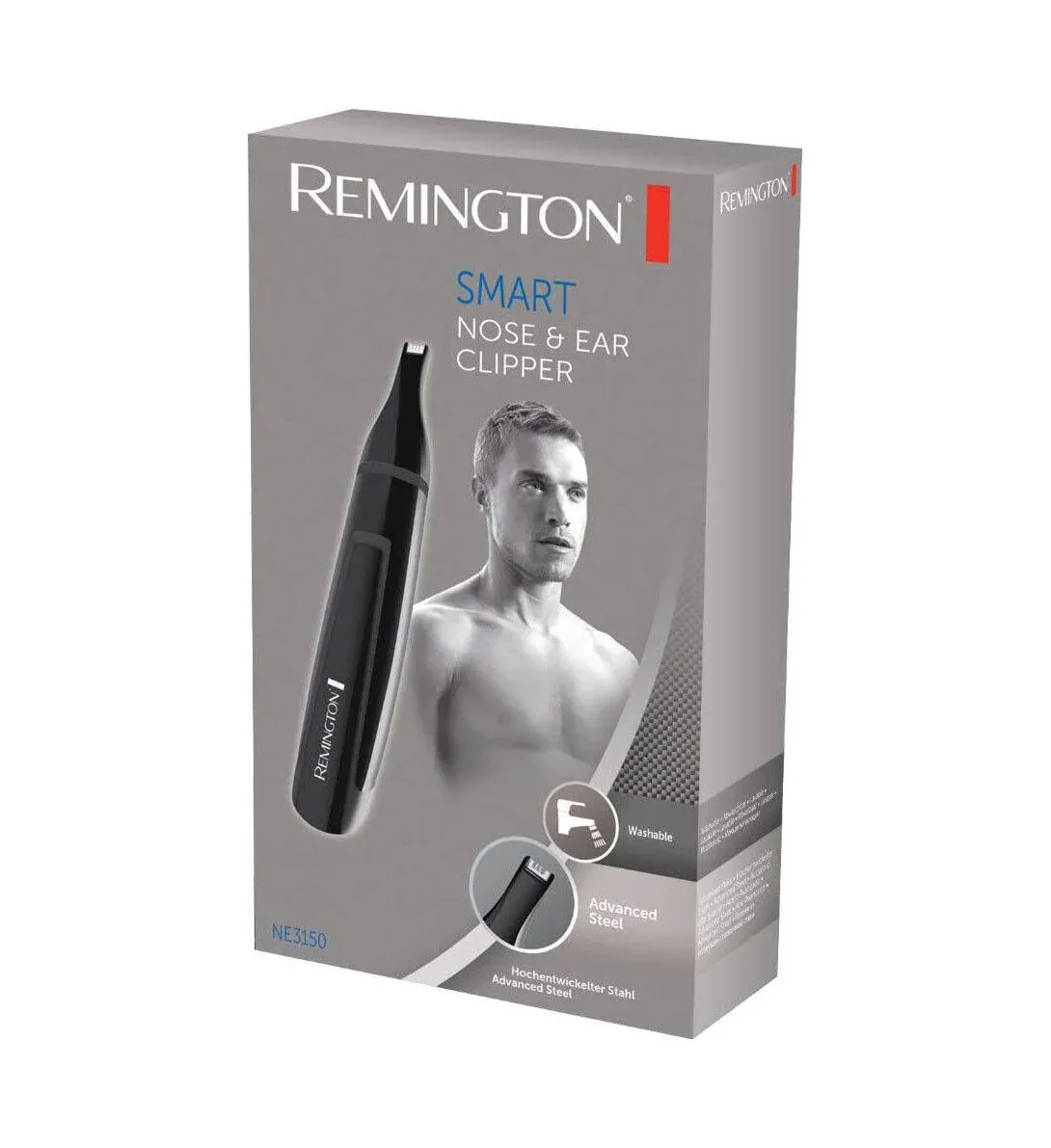 Remington Nose and Ear Clipper NE3150