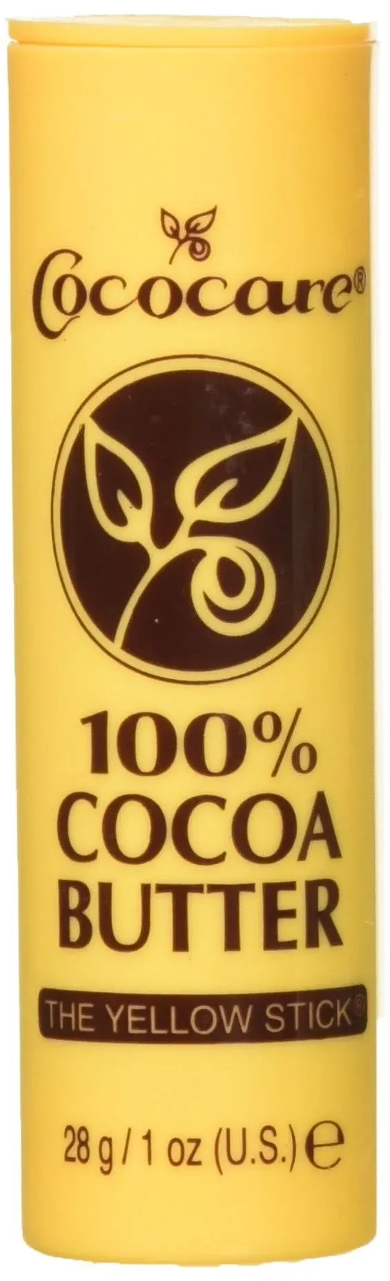 Cococare 100% Cocoa Butter Stick