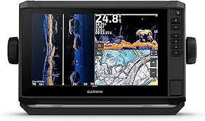 Garmin ECHOMAP 93sv UHD2 (No Transducer)