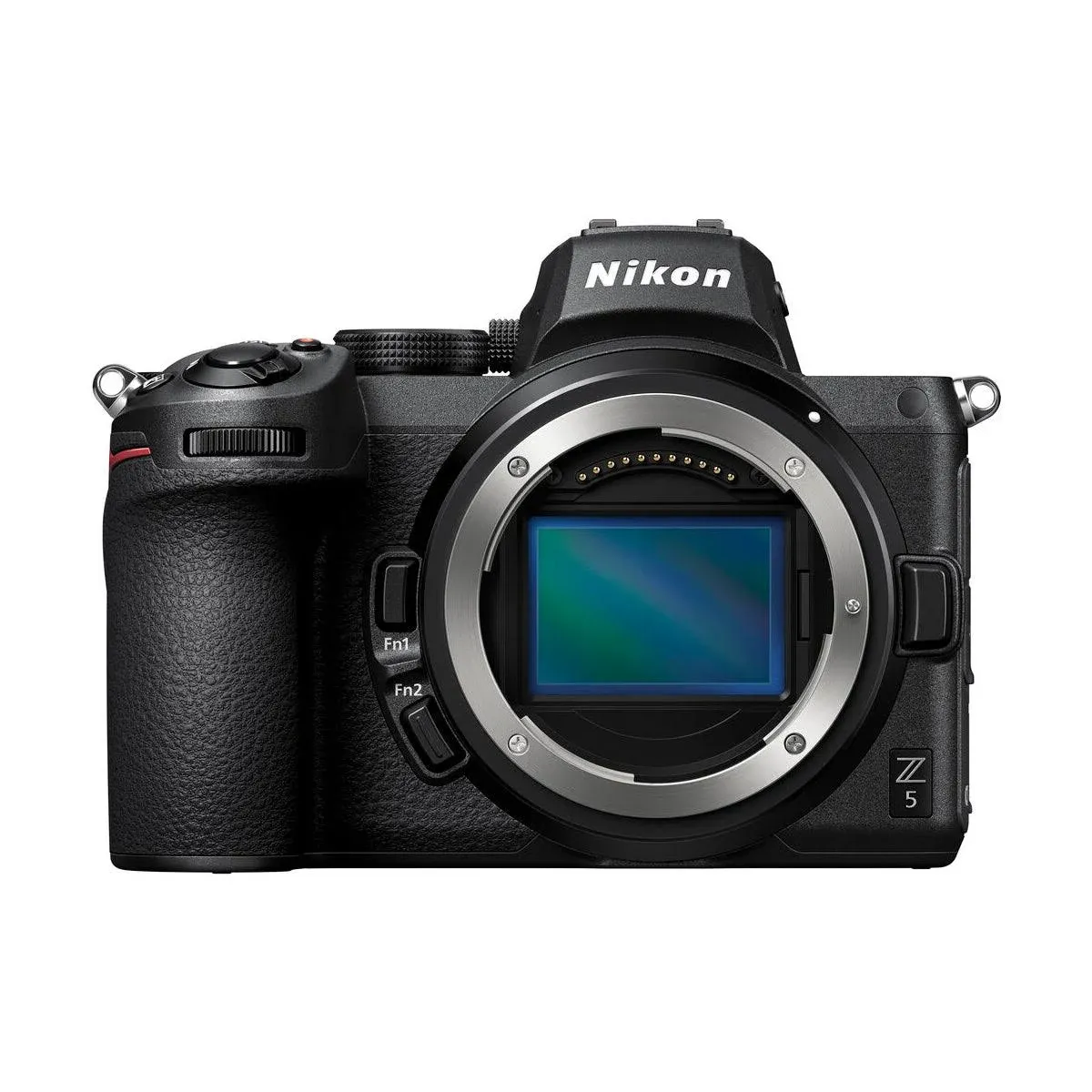 Nikon Z5 Full Frame Mirrorless Camera Body