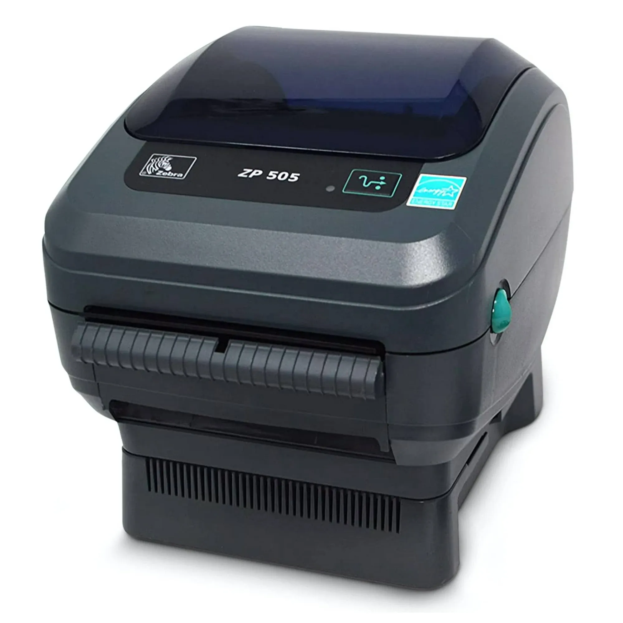 Zebra ZP505 Zebra ZP 505 Label Direct Thermal Bar Code Zebra Label Printer ZP505 ...