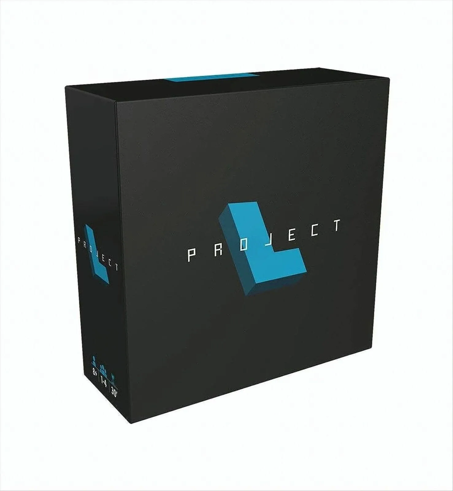 Project L Game