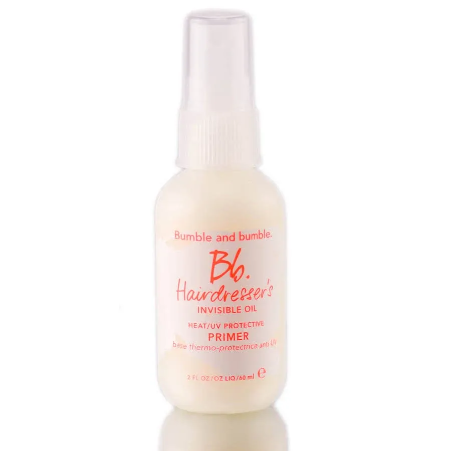 Bumble and Bumble Hairdresser's Invisible Oil Primer 2 oz