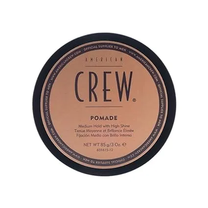 American Crew - Pomade 3 oz