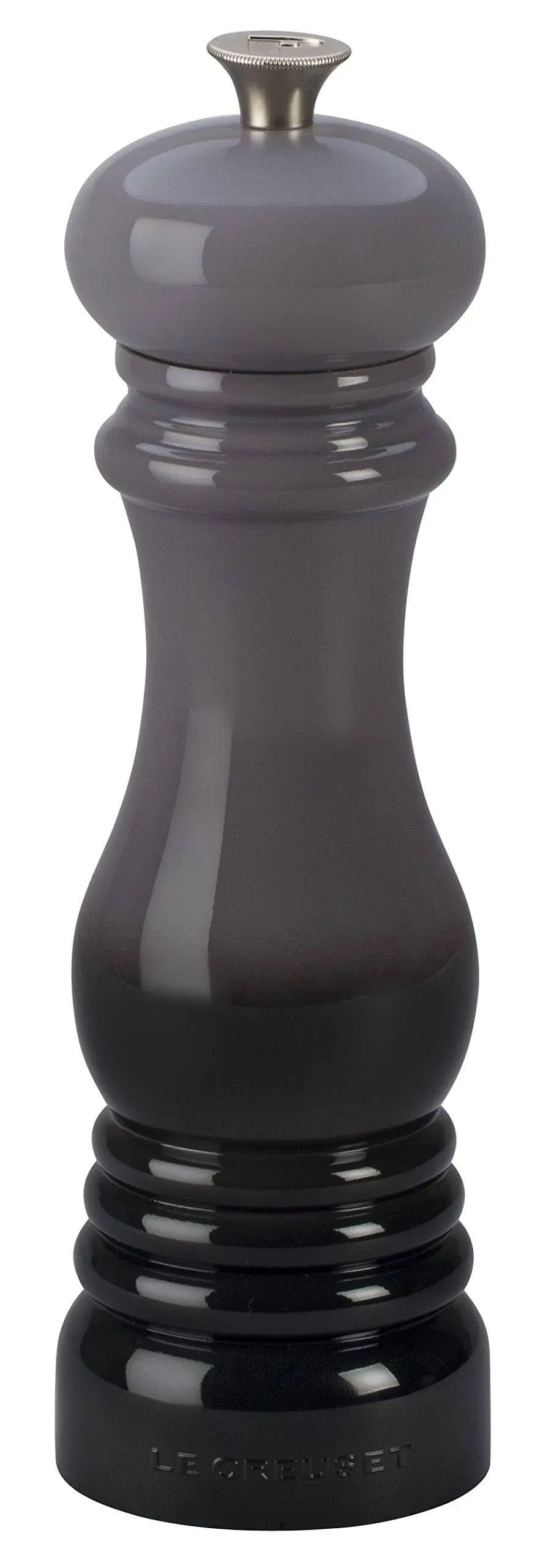 Le Creuset Pepper Mill (Oyster)