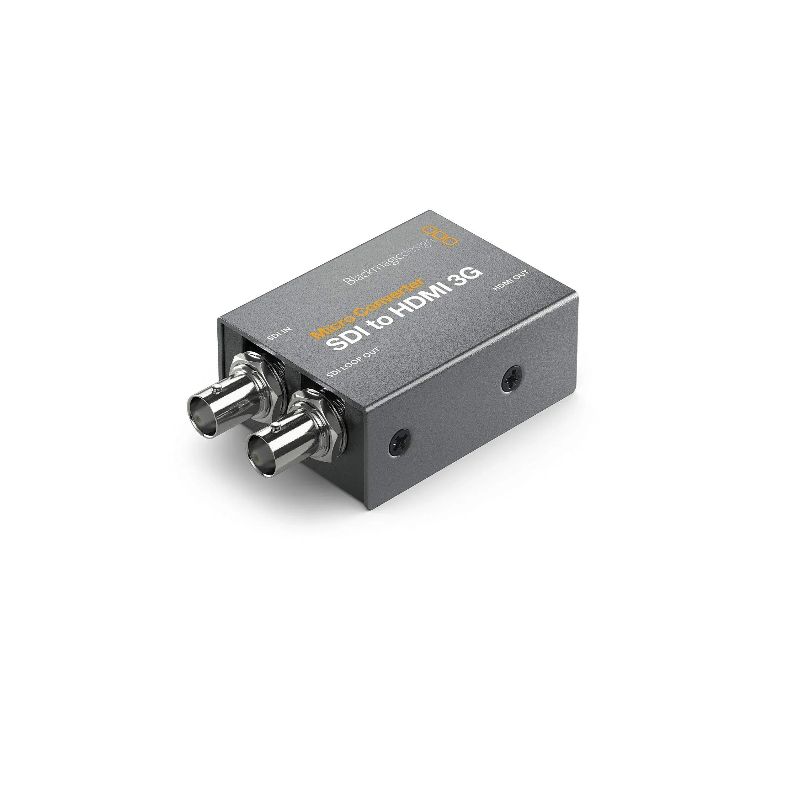 Blackmagic Design Micro Converter HDMI to SDI 3G