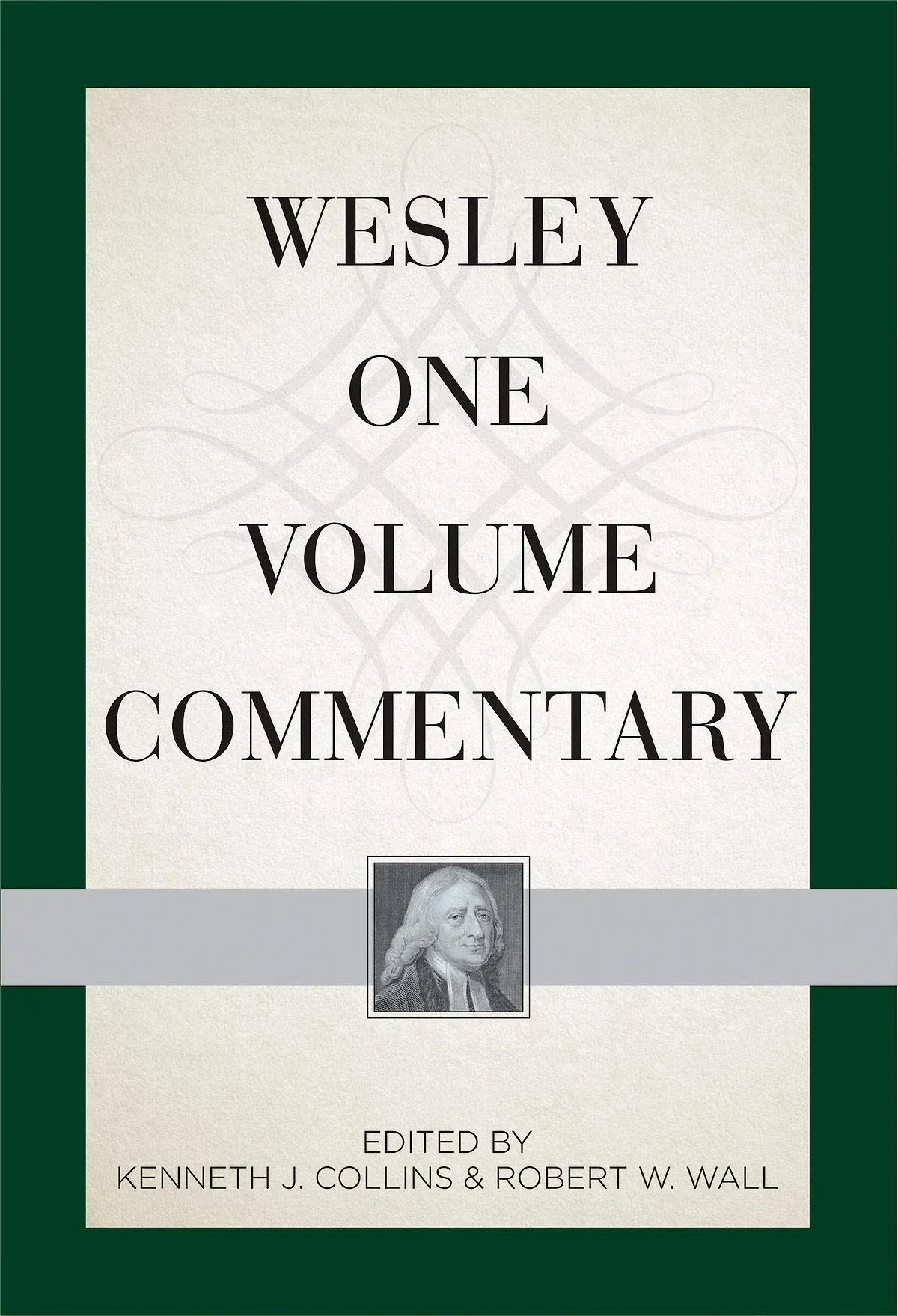 Wesley One Volume Commentary 