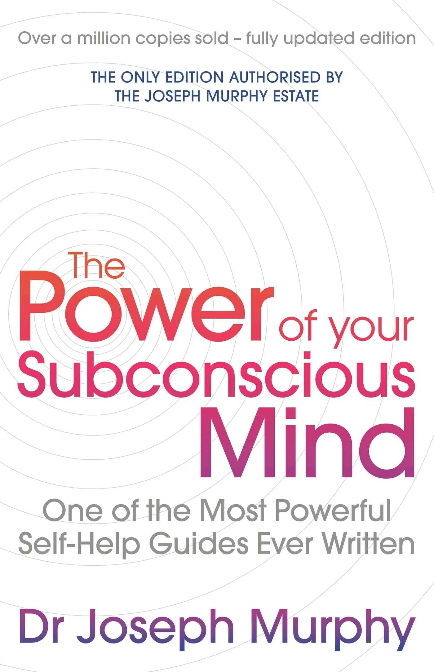 The Power of Your Subconscious Mind (Revised)