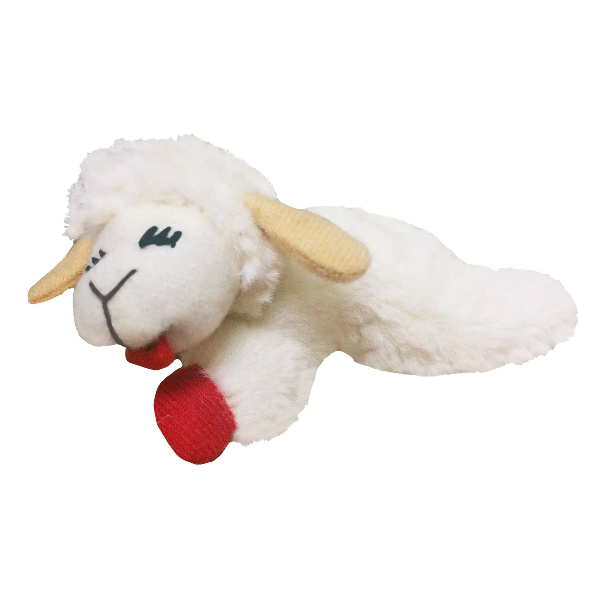 Multipet Cat Lamb Chop Toy