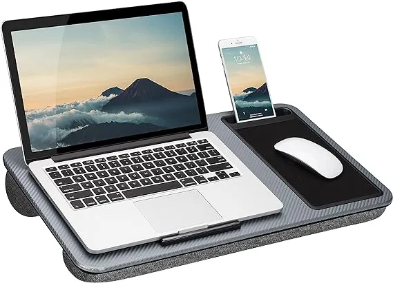 Lapgear Home Office Lap Desk