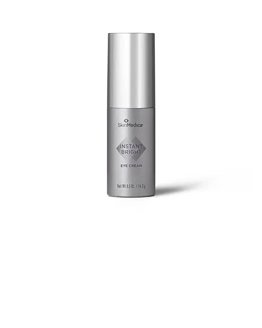 SkinMedica Instant Bright Eye Cream