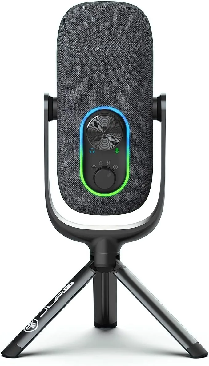 Jlab - Epic Talk USB Microphone