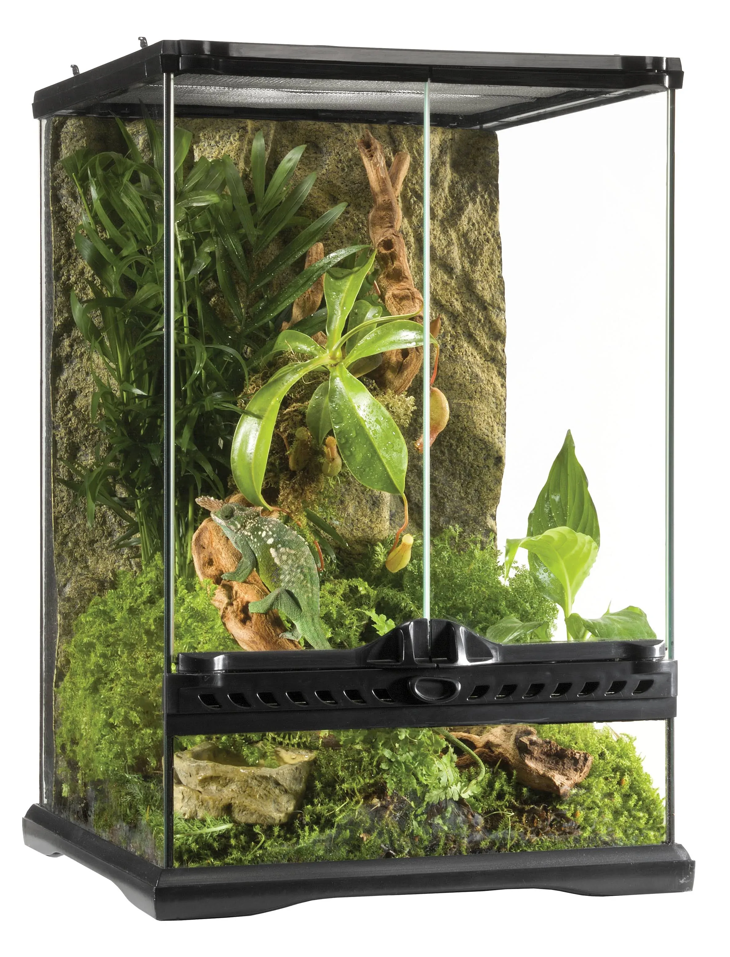 Exo Terra Glass Terrarium