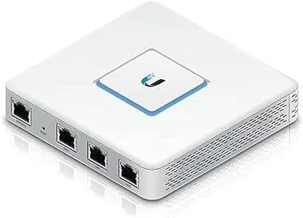 Ubiquiti Unifi Security Gateway USG