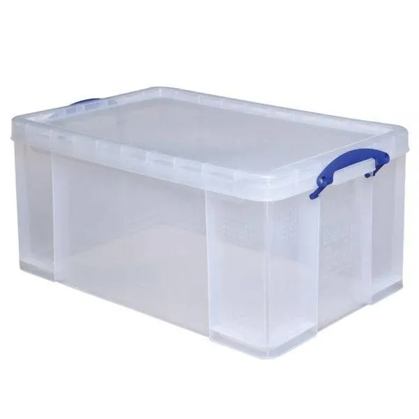 64 Litre Really Useful Storage Box