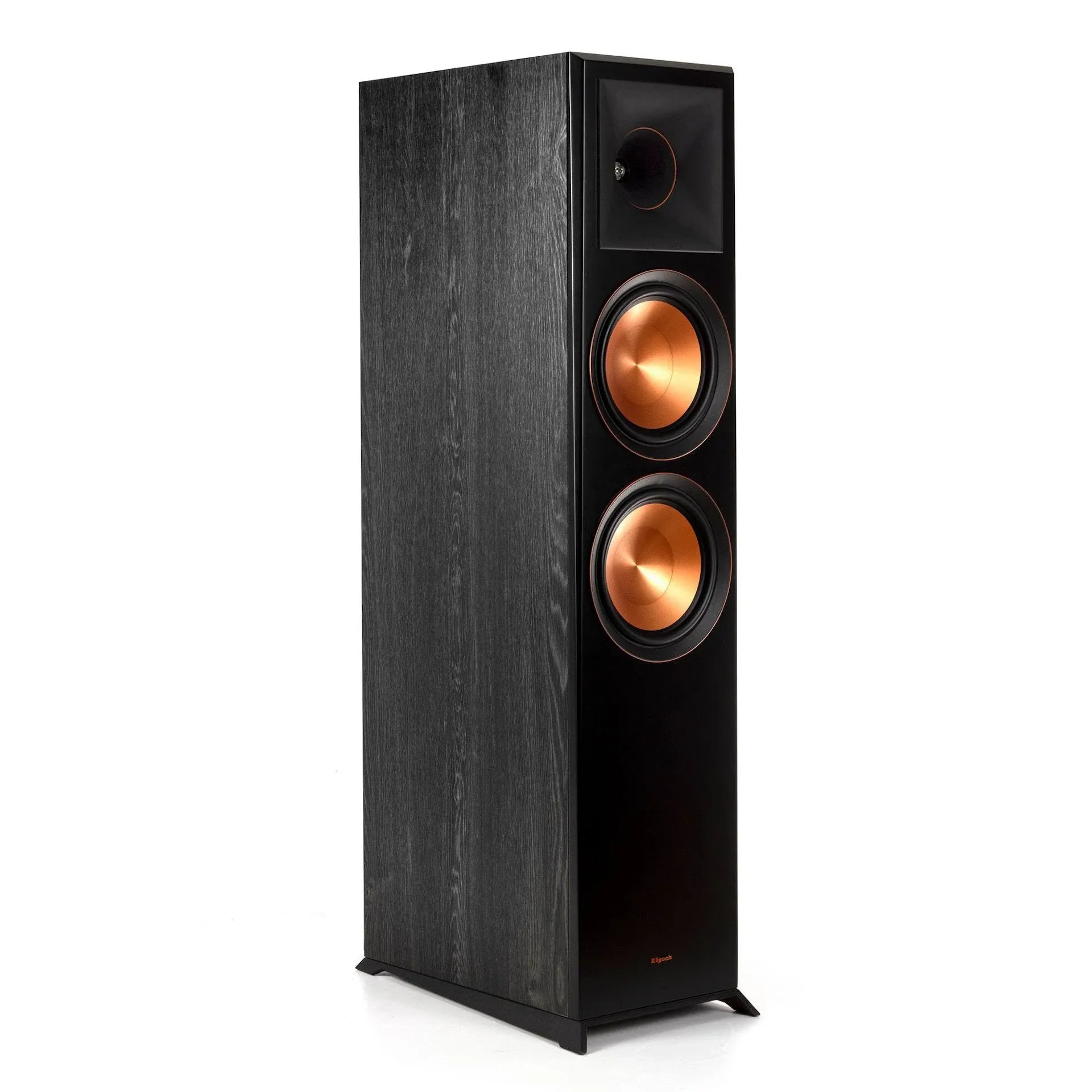 Klipsch Reference Premiere RP-8000F Floorstanding Speaker (Ebony)