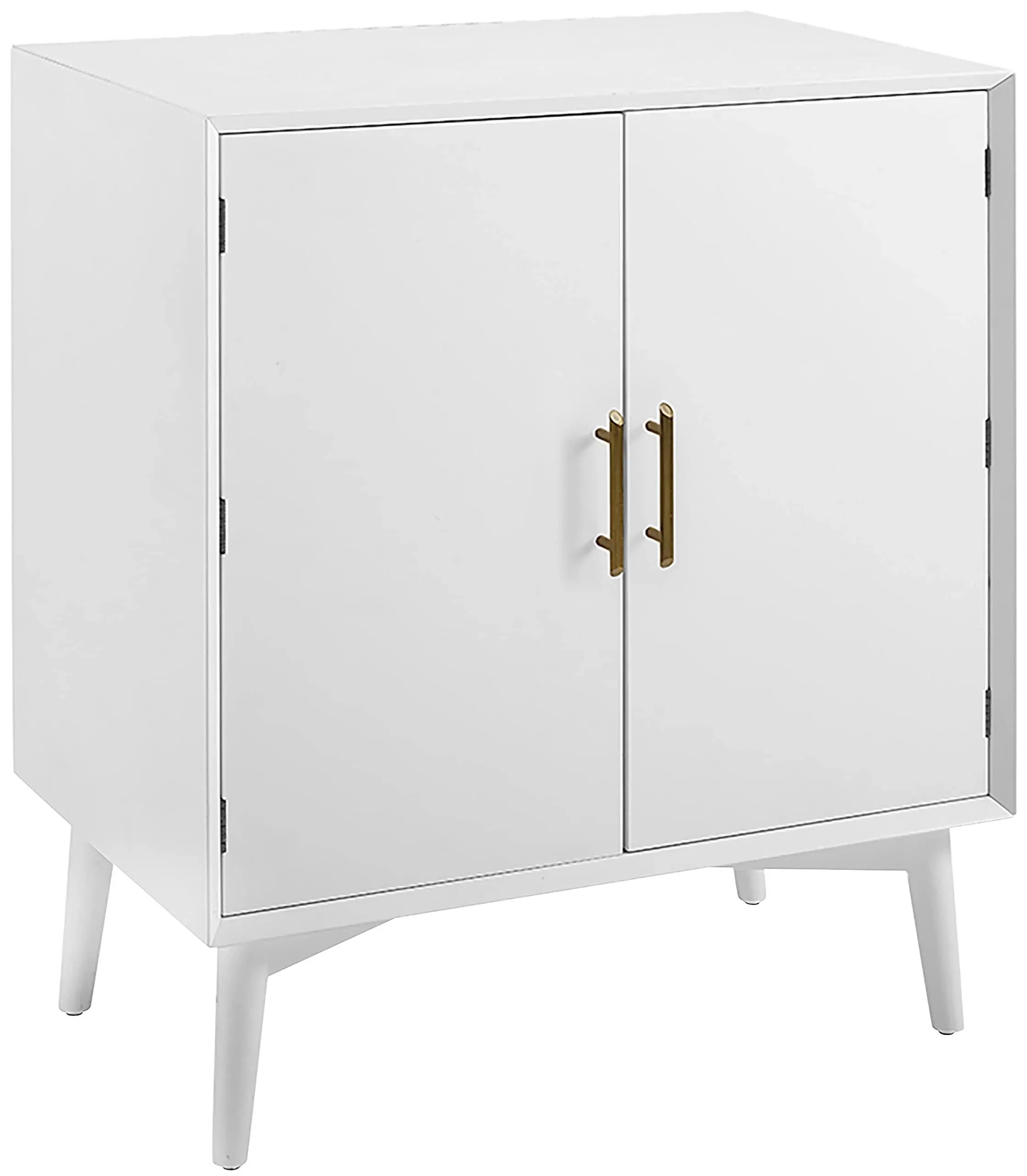 Crosley Landon Bar Cabinet