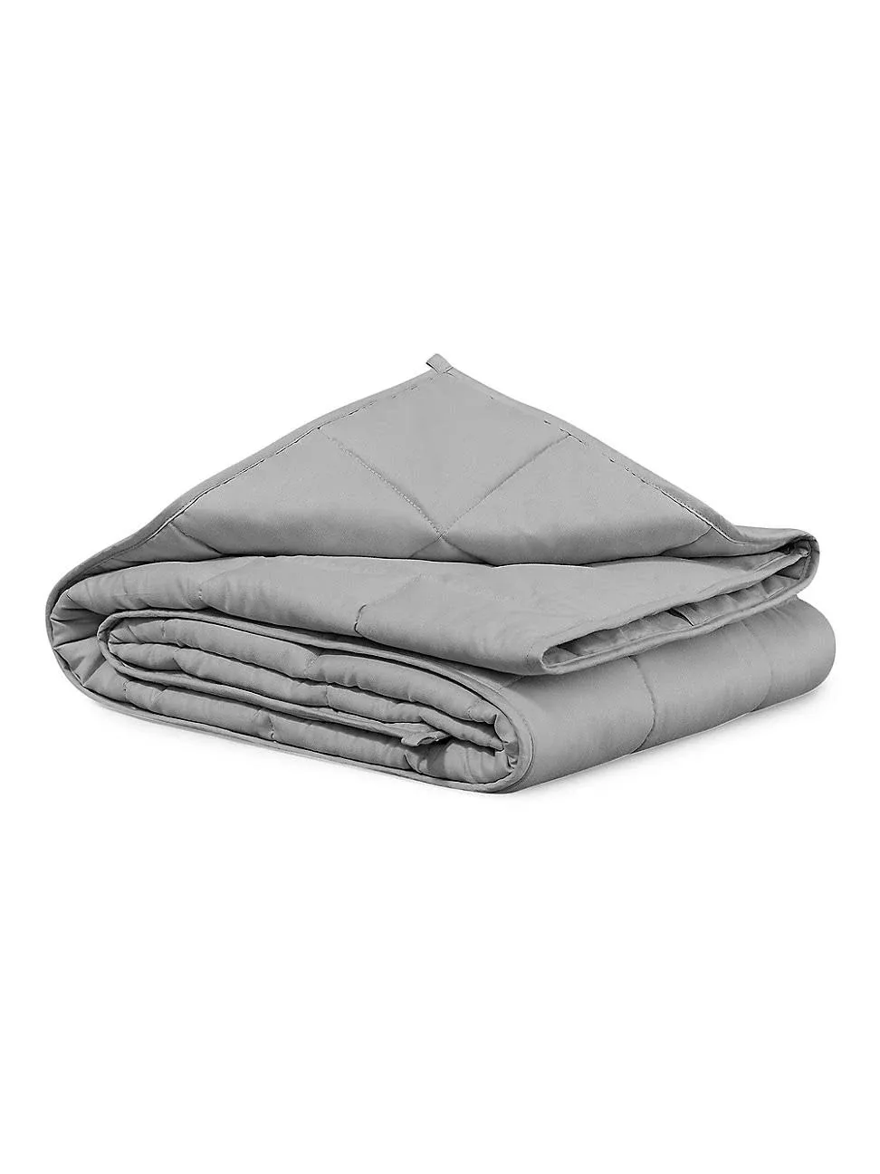 Gravity Cooling Weighted Blanket Single: 20lb / Forest Green