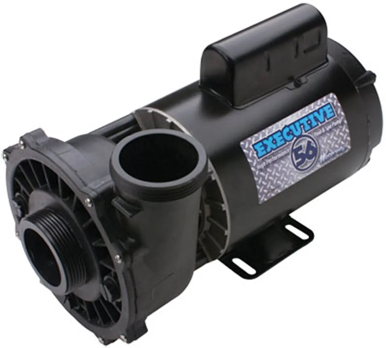 Waterway 3720821-1D 2" 230V 2.0hp Pump