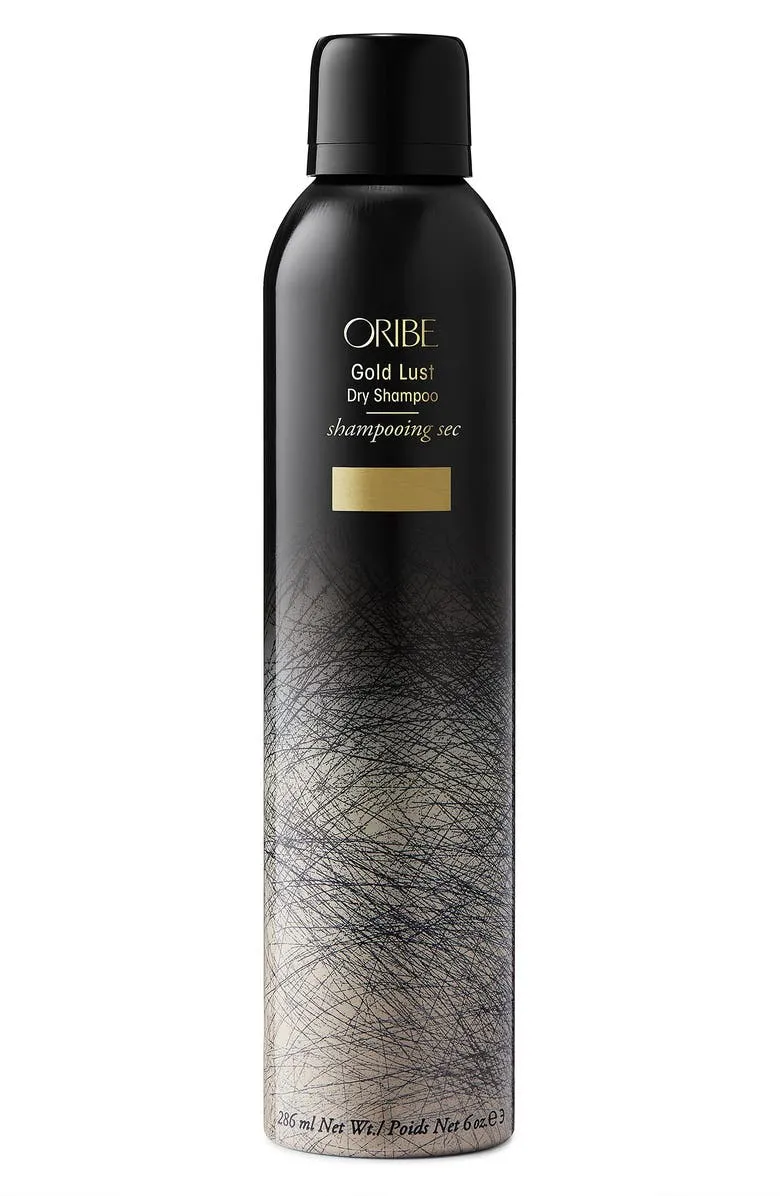 Oribe Gold Lust Dry Shampoo