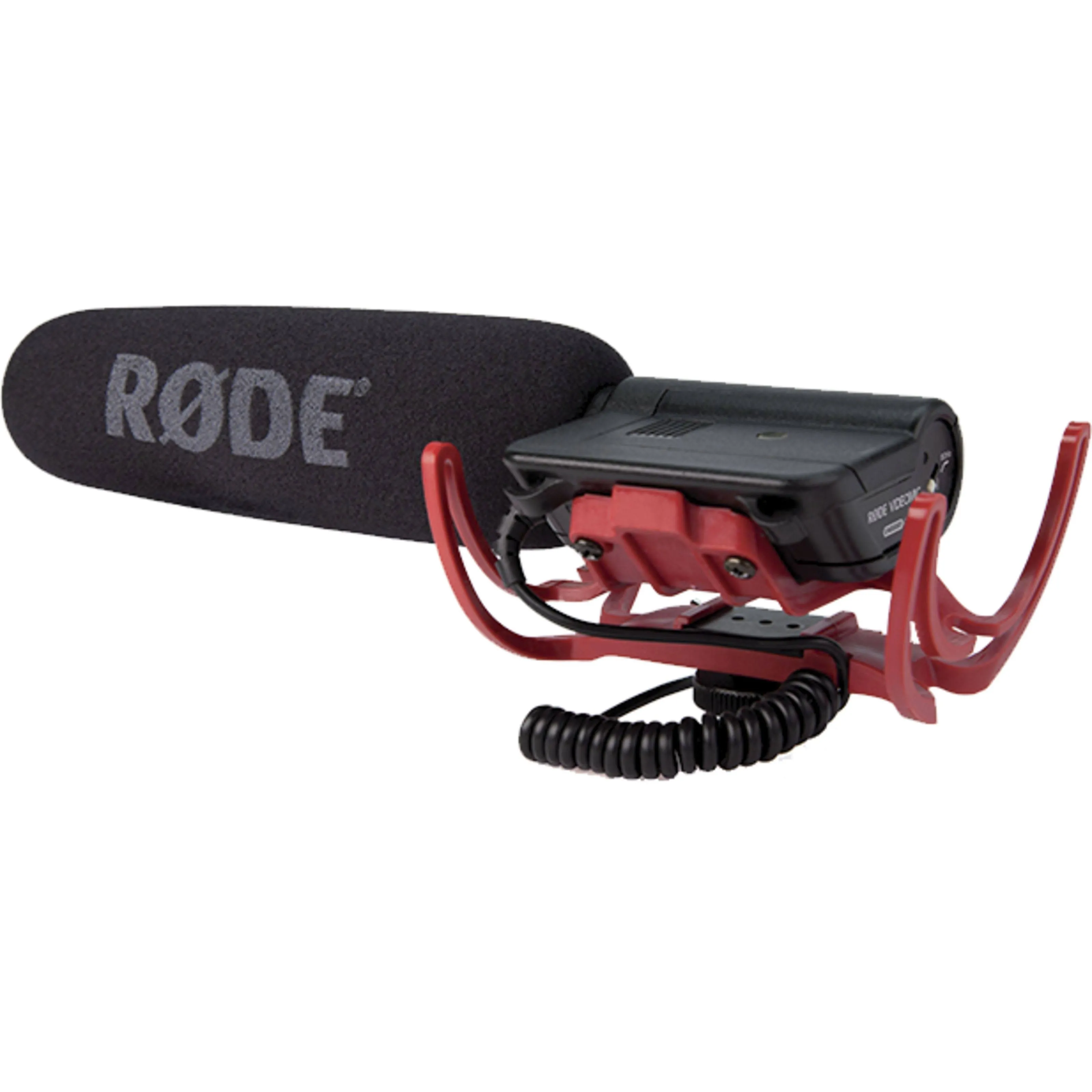 Rode VideoMic Microphone