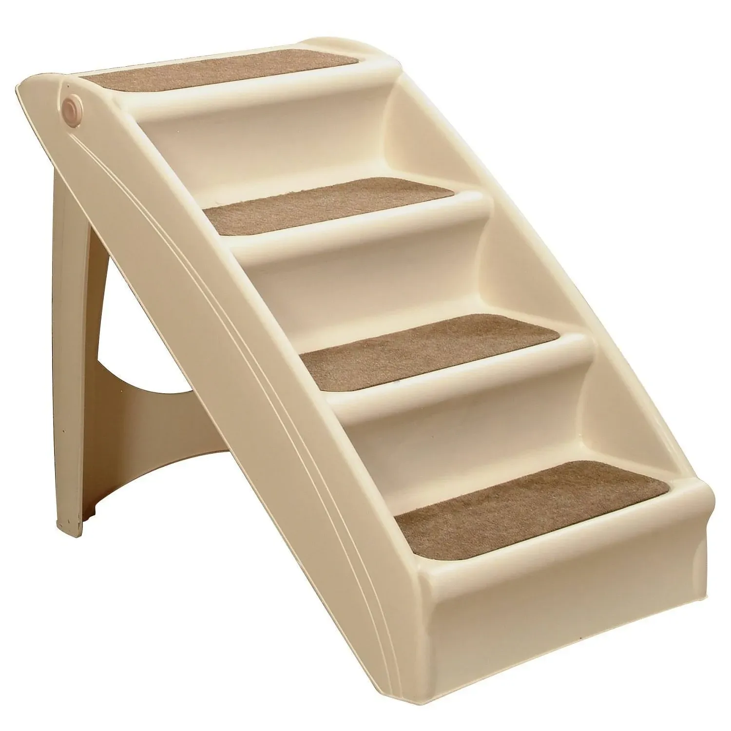 PetSafe CozyUp Folding Pet Steps