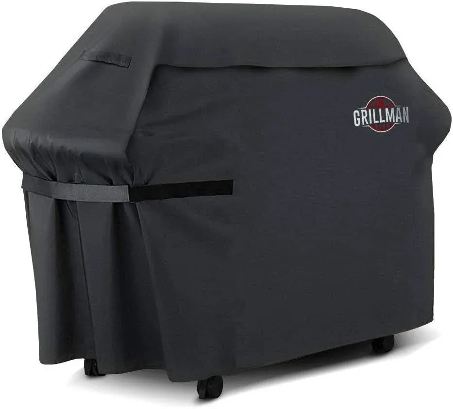 Grillman Premium BBQ Grill Cover