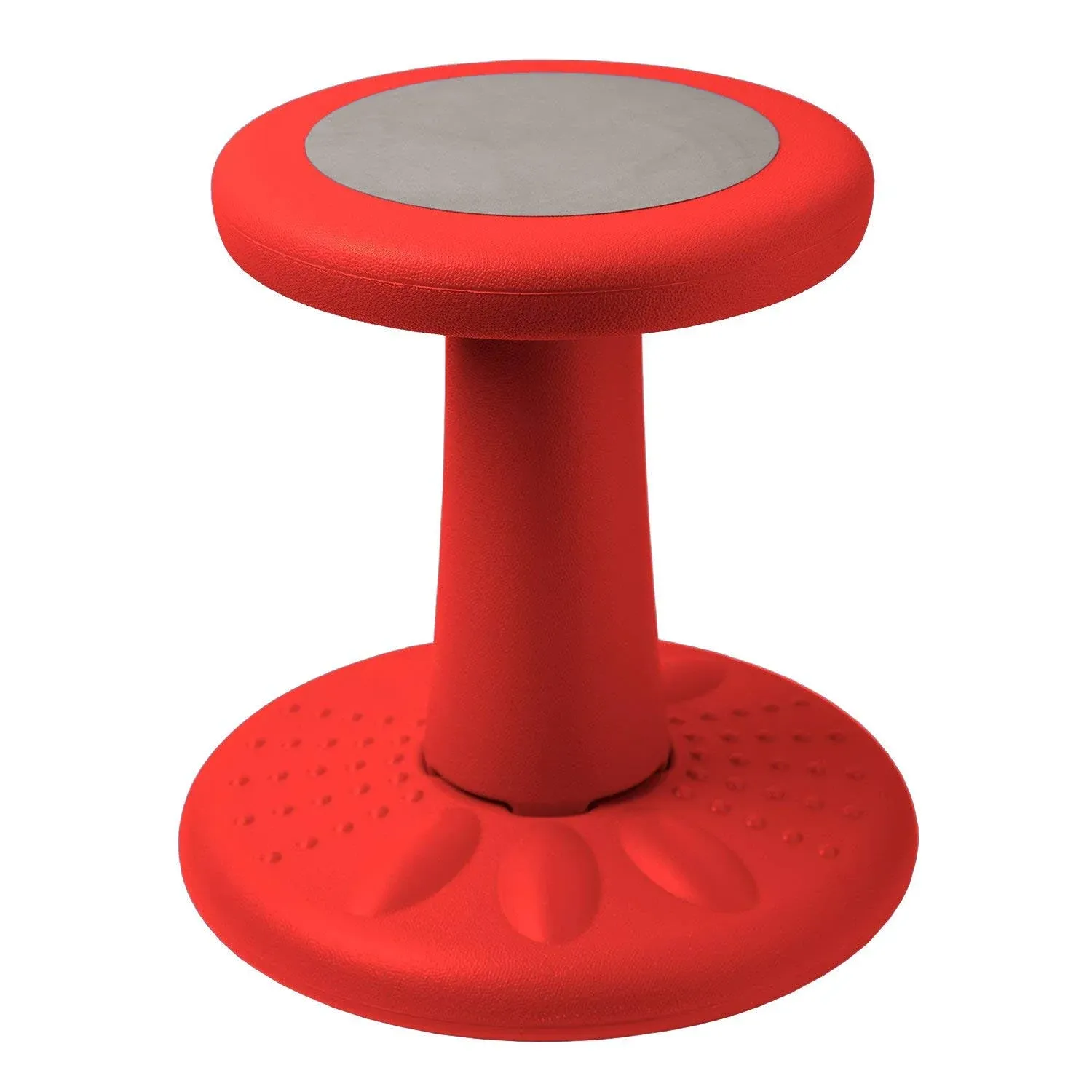 Active Chairs Wobble Stool for Kids, Flexible Seating Improves Focus and Helps