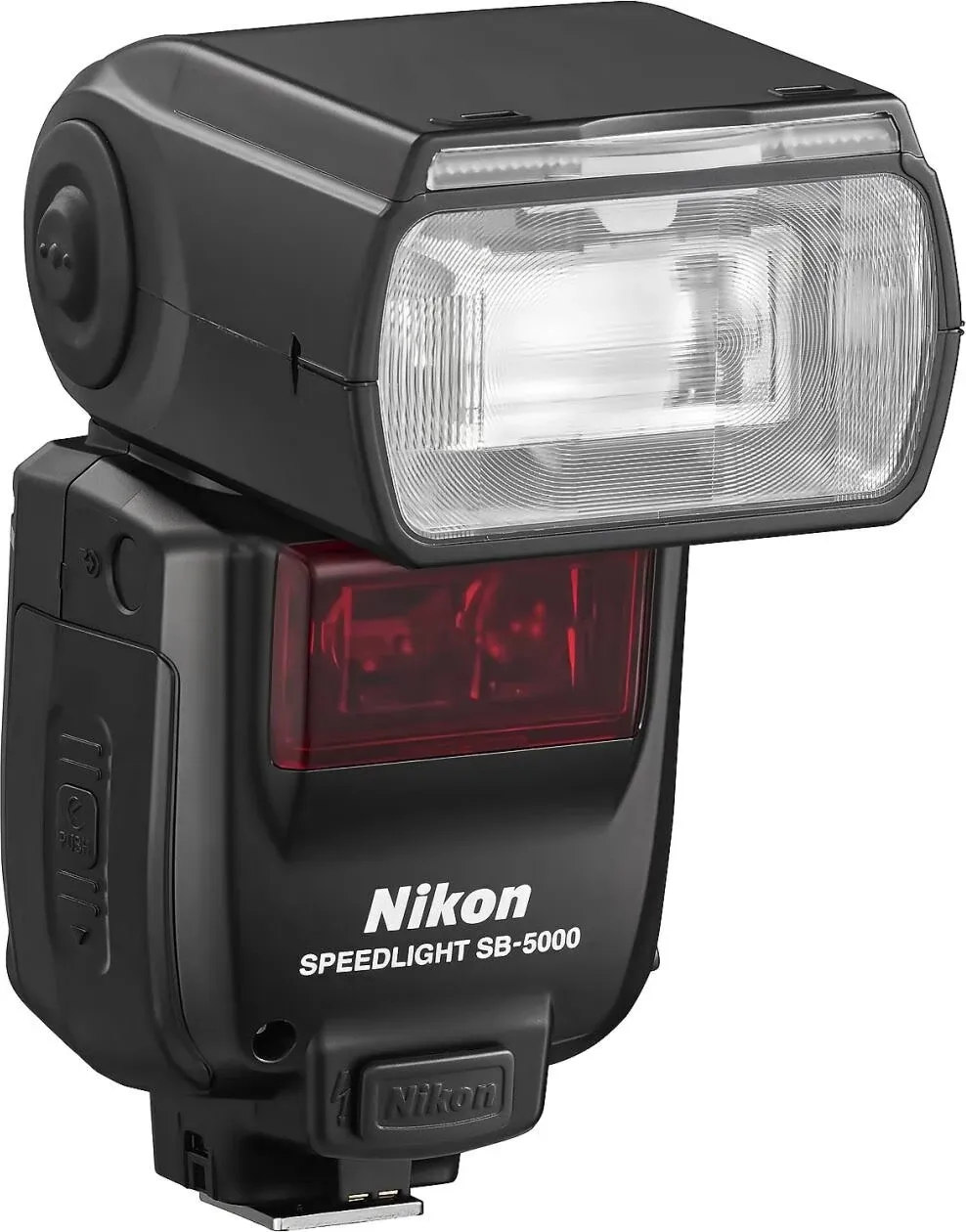 Nikon - SB-5000 AF Speedlight External Flash