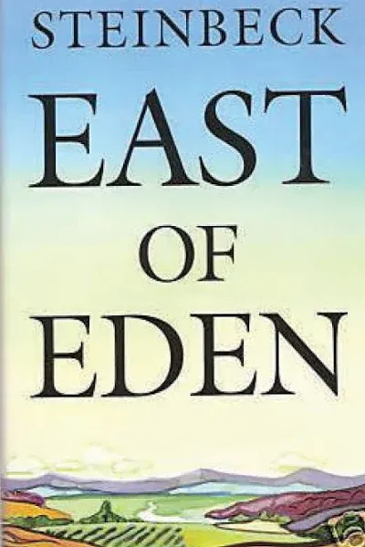 East of Eden