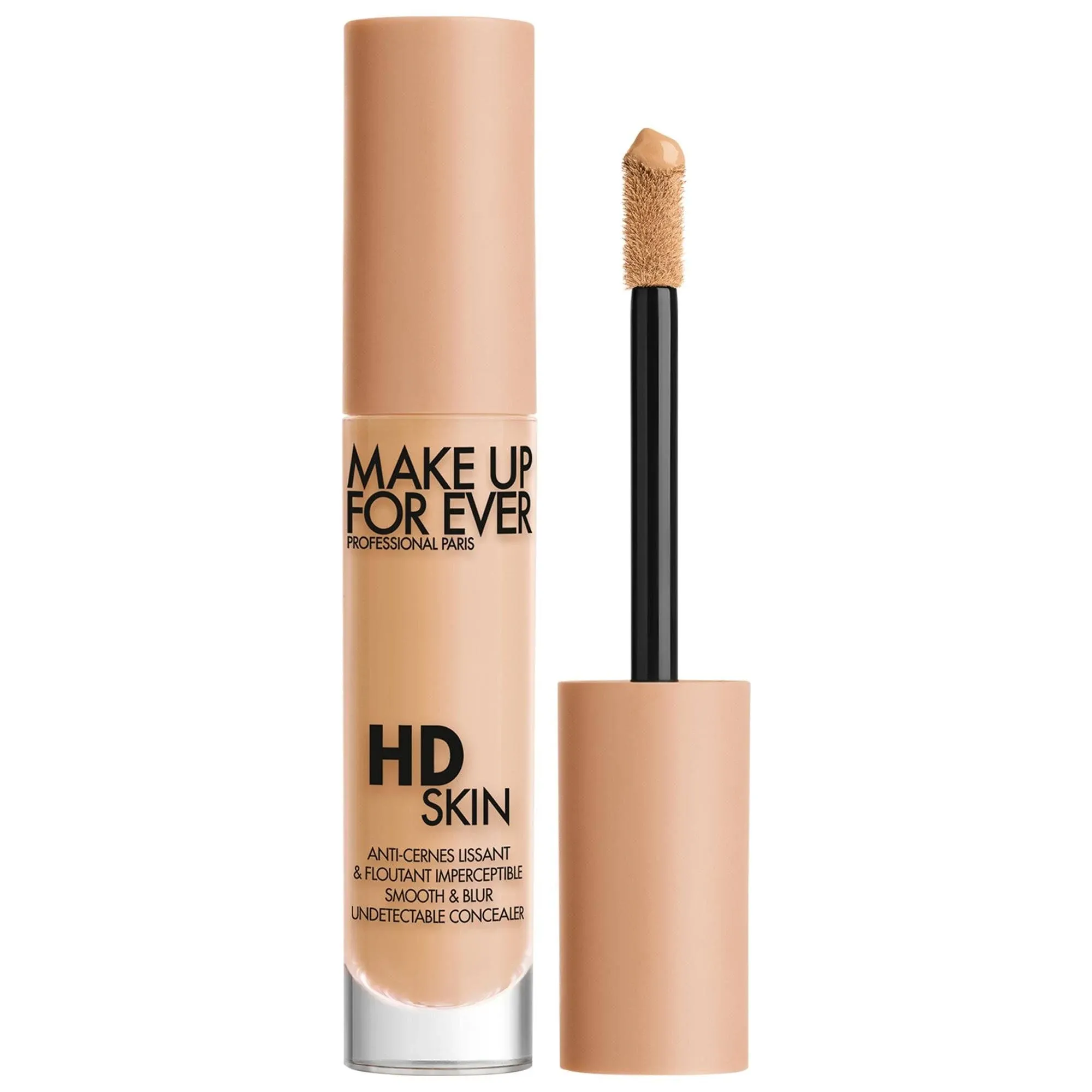 HD Skin Smooth & Blur Medium Coverage Under Eye Concealer