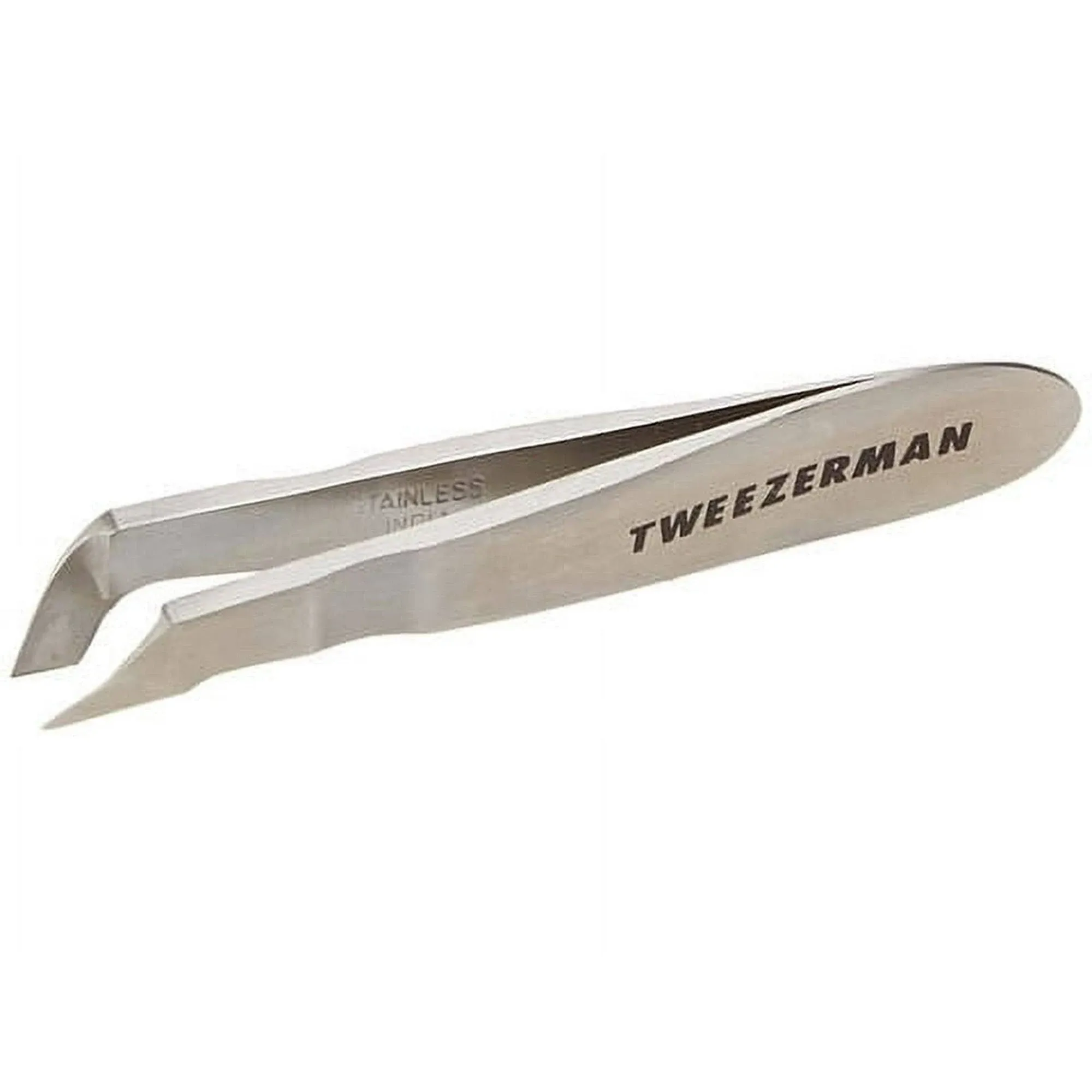 Tweezerman - Mini Cuticle Nipper - Stainless Steel