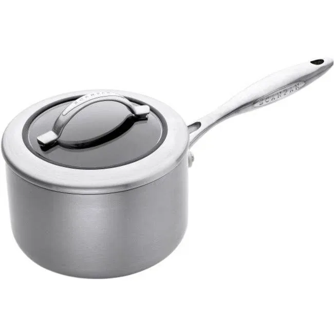 SCANPAN CTX Saucepan 18cm 2.5l