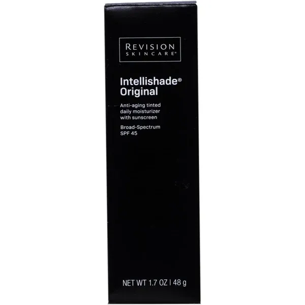 Revision Skincare Intellishade SPF 45