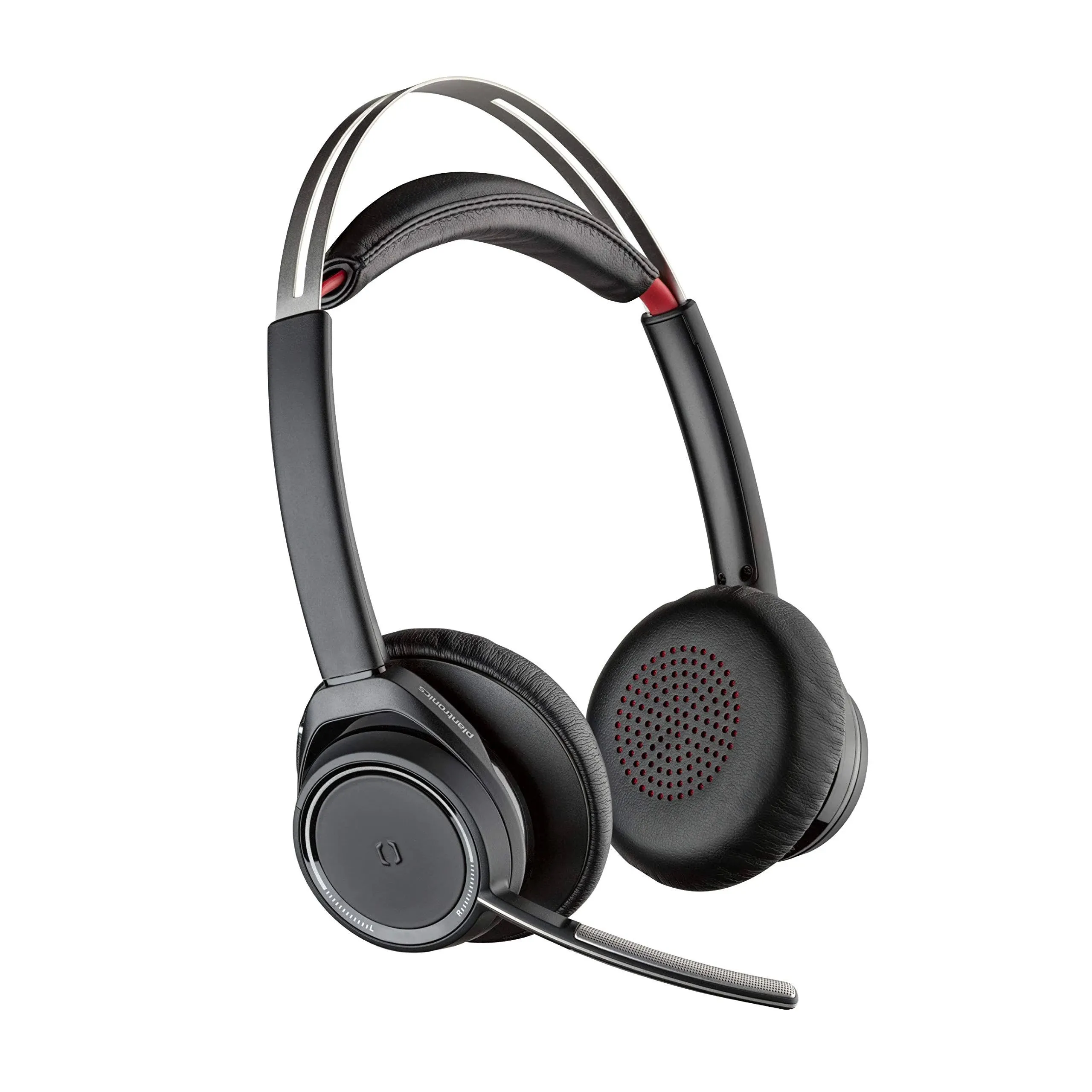 Plantronics B825 Voyager Focus UC Headset