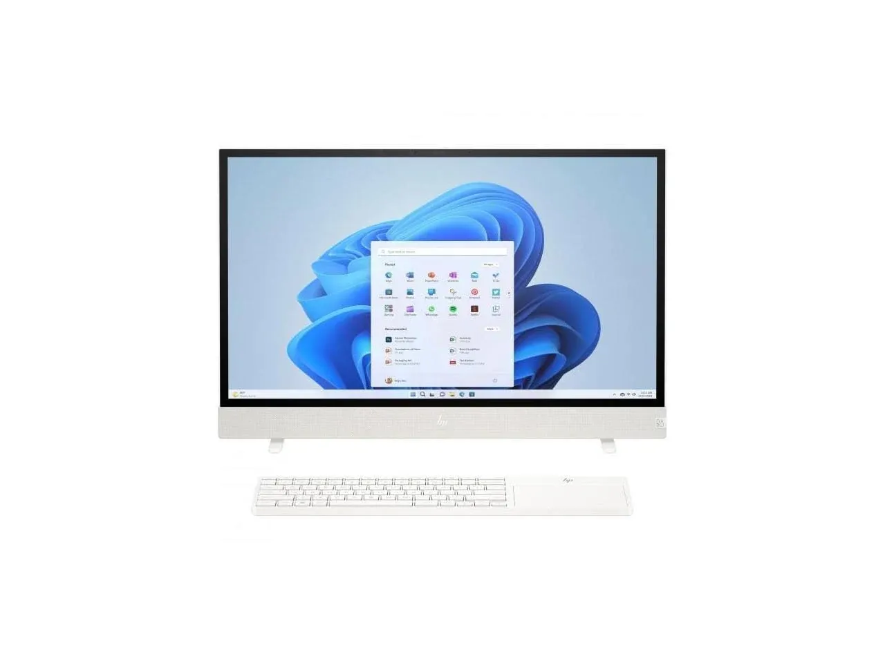 HP Envy Move All-in-One 24-cs0040 AIO PC 8B9Q7AA#ABA