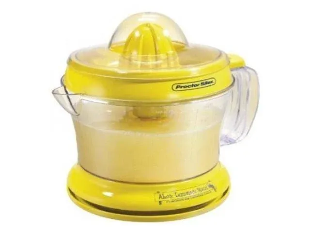 Proctor Silex Alex's Lemonade Stand Citrus Juicer