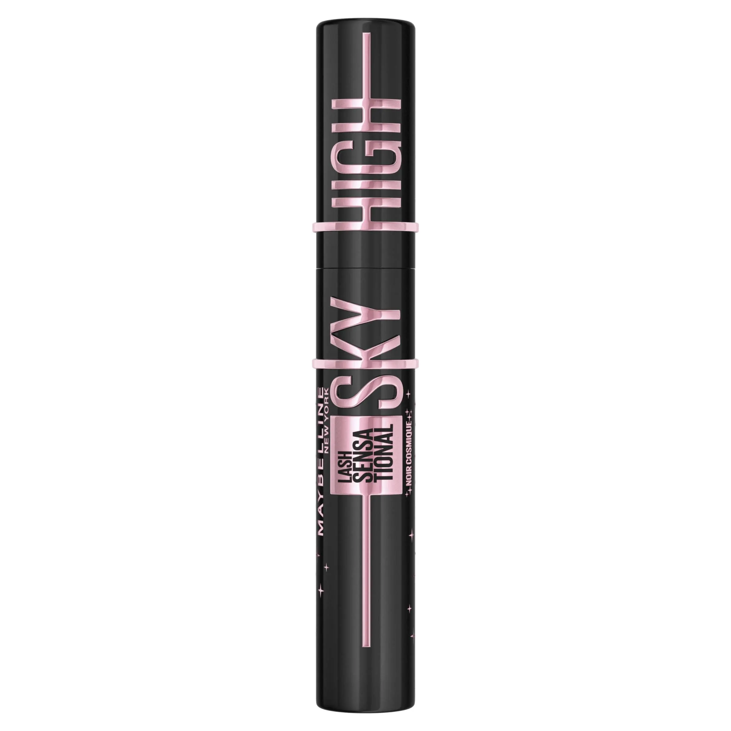 Maybelline Lash Sensational Sky High Mascara - Cosmic Black 0.24 fl oz