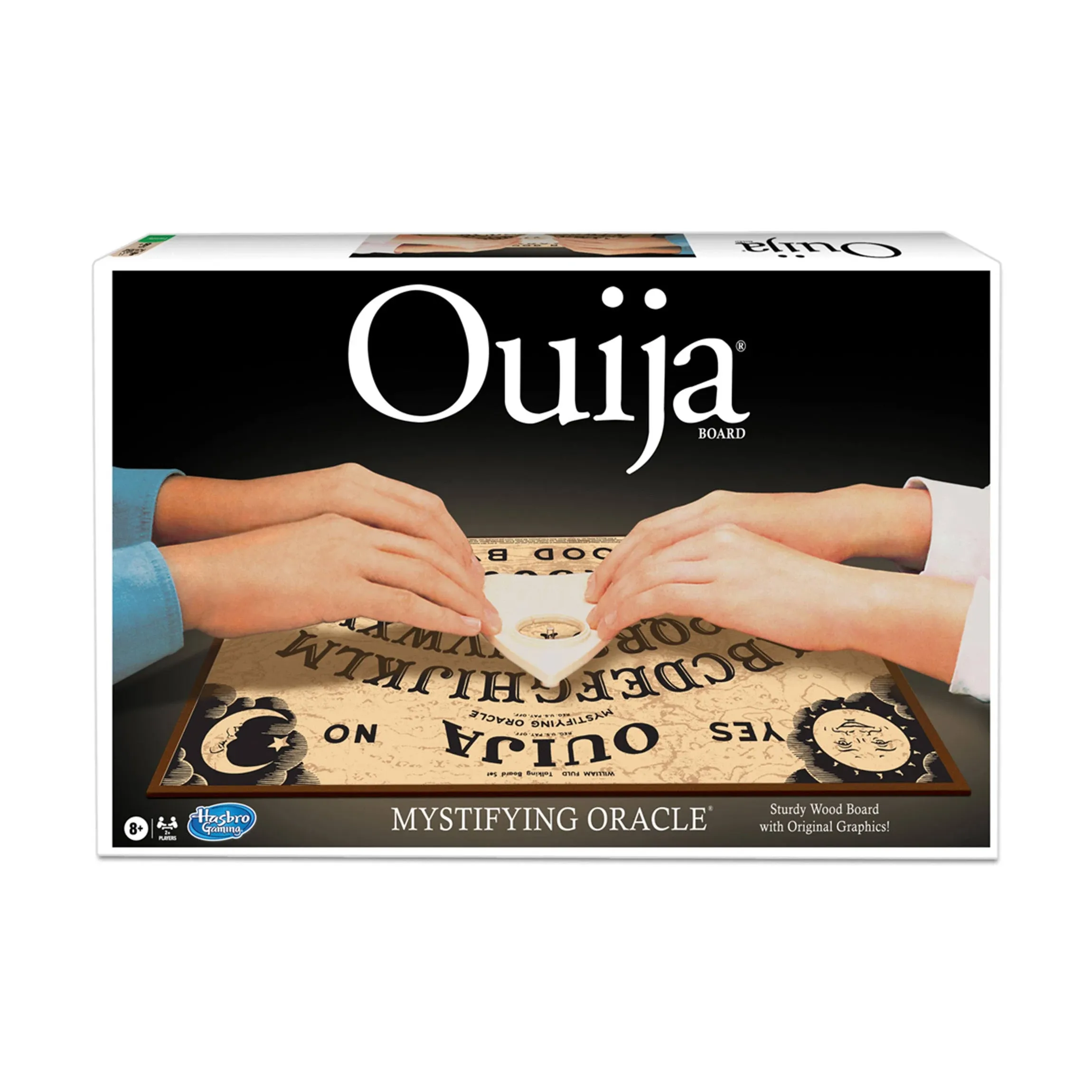 Ouija Board: Classic