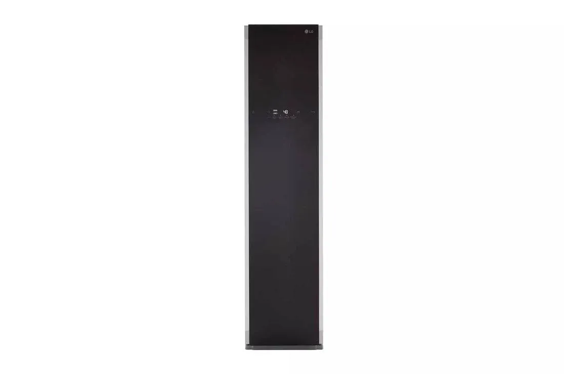 LG - Styler - Steam Closet