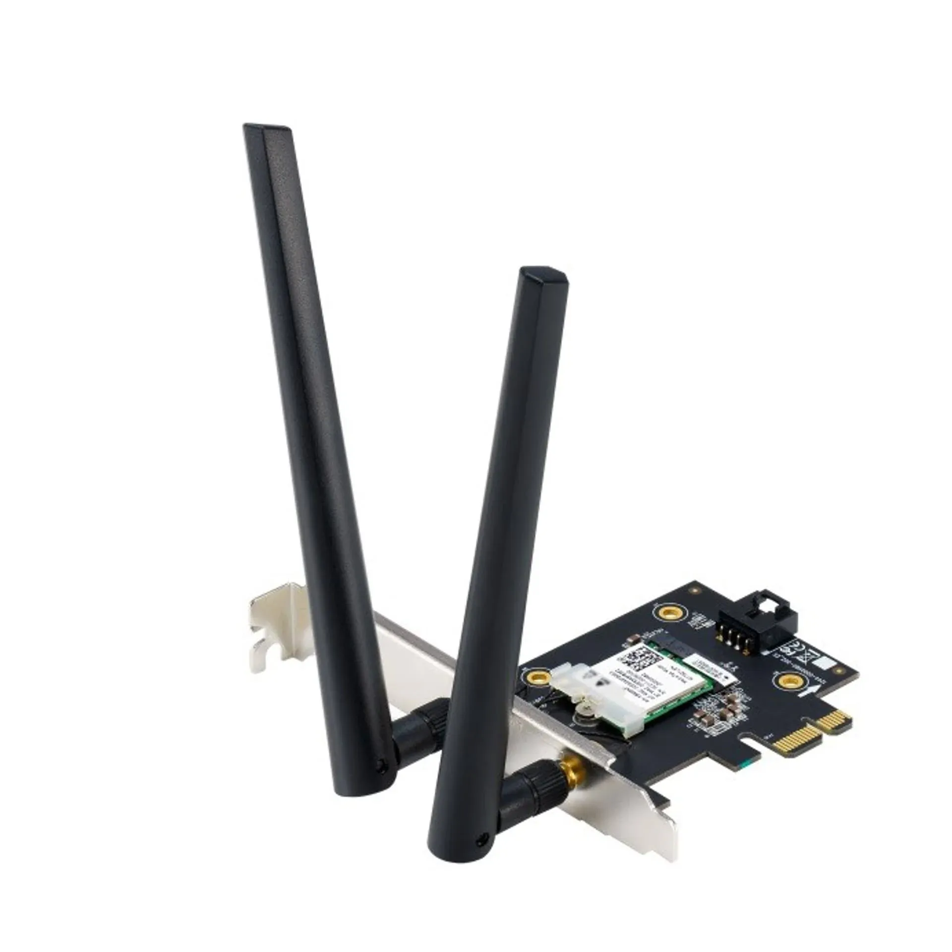 Asus Wi-Fi 6E PCE-AXE5400 PCI-E Adapter