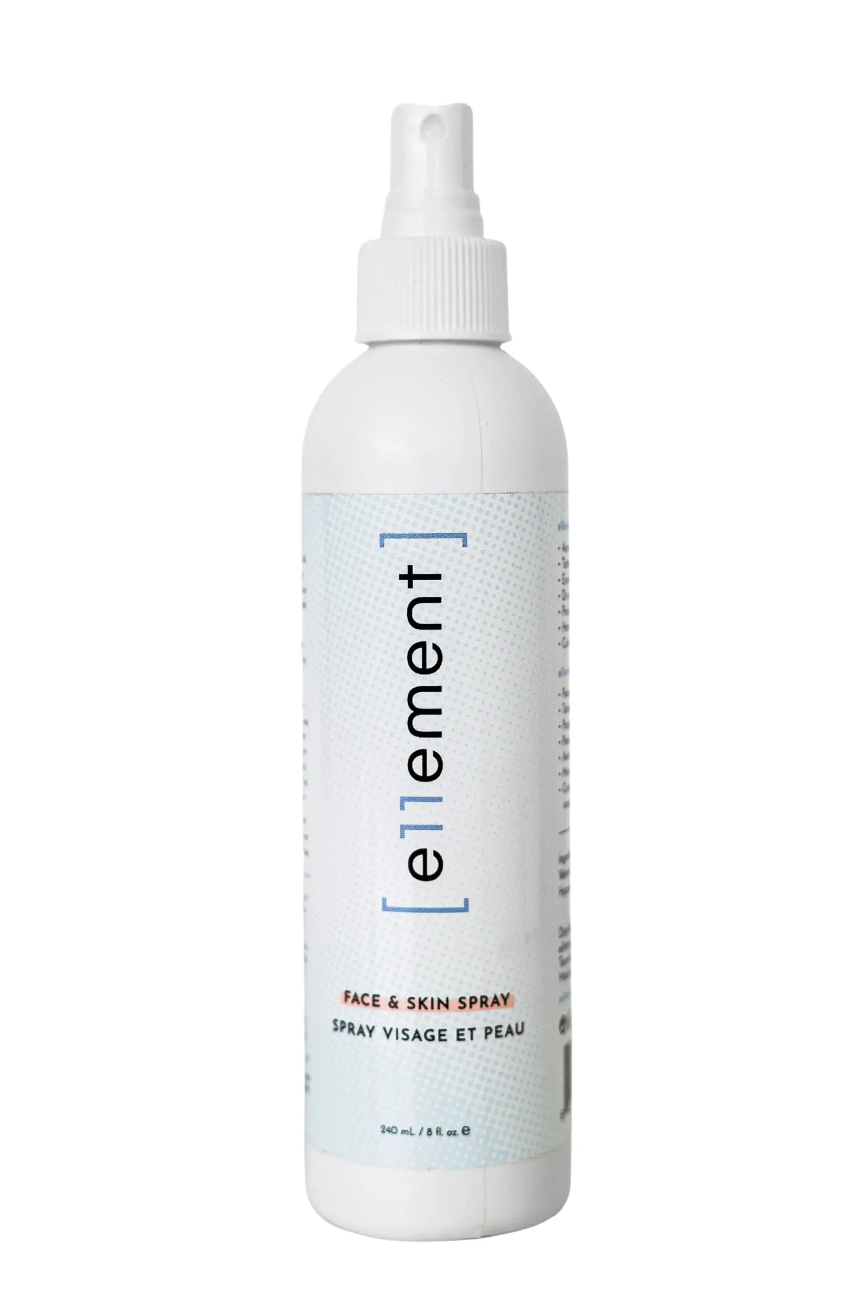 Hypochlorous Acid Spray for Face and Skin - E11ement