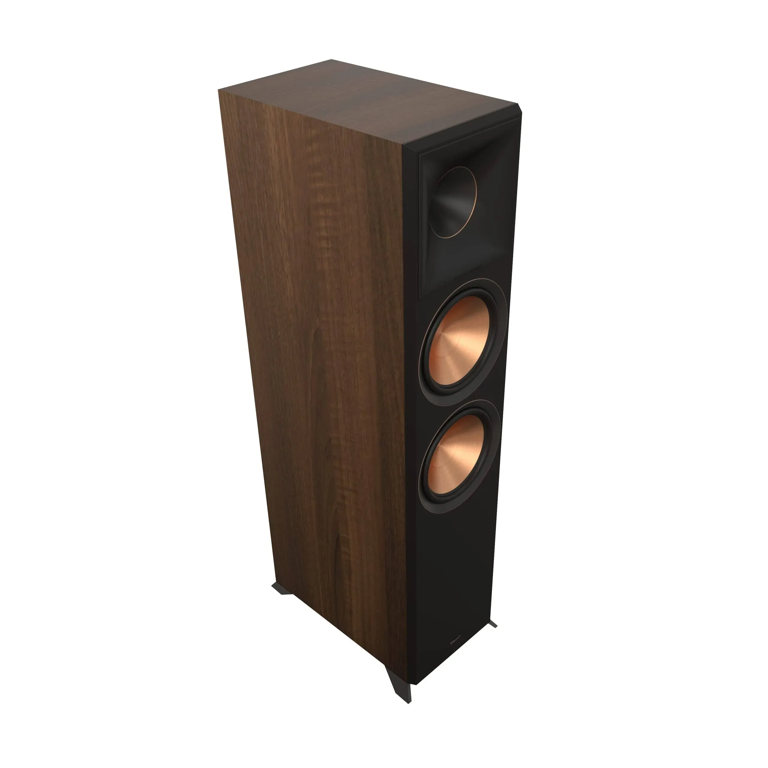 Klipsch RP-8000F II Reference Premiere Floorstanding Speaker - Walnut