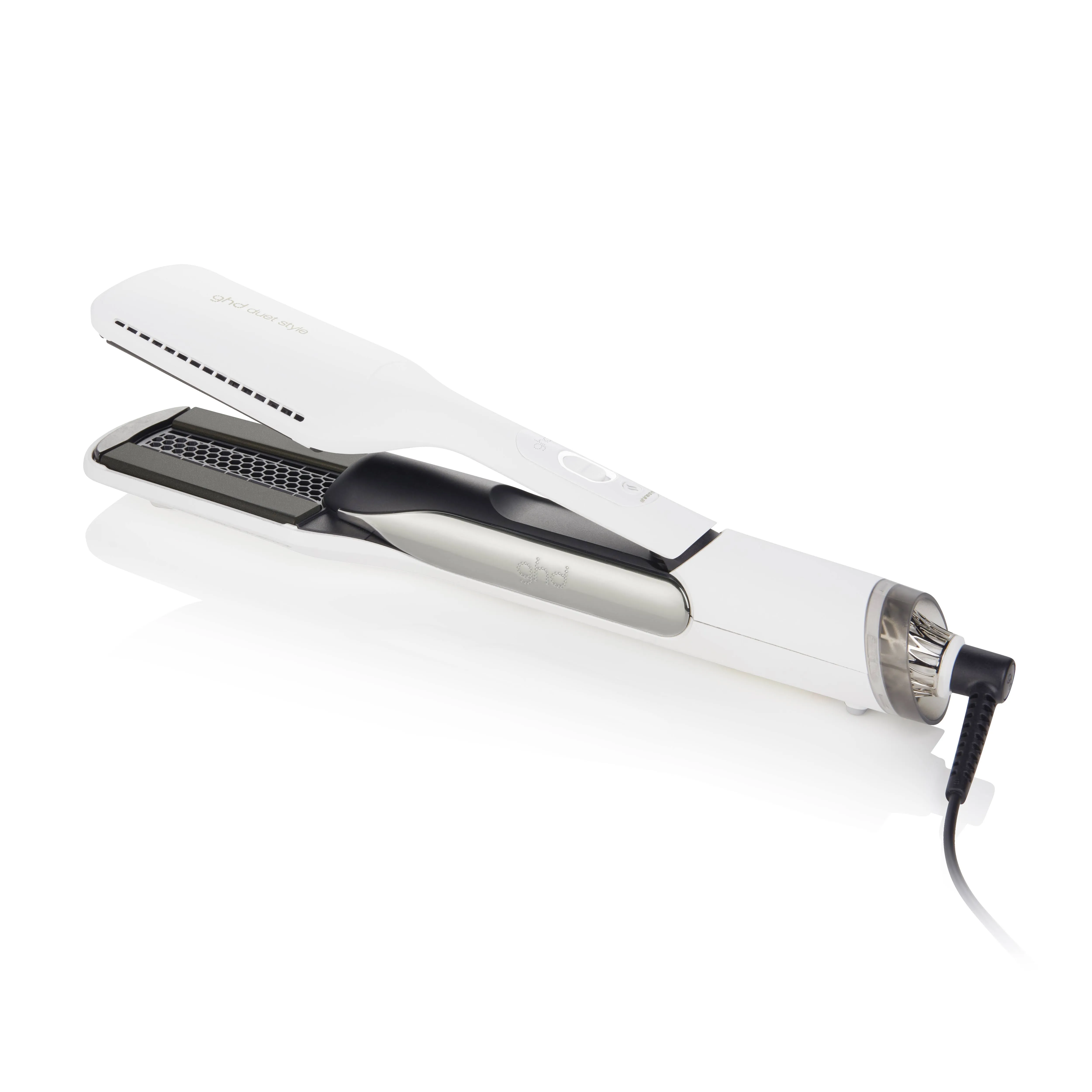 GHD Duet Style 2 in 1 Hot Air Styler Black