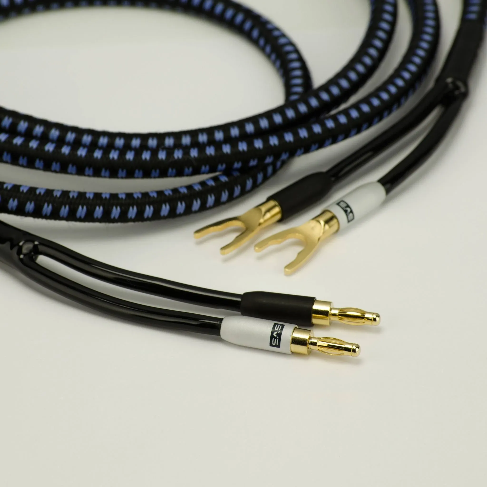 SVS SoundPath Ultra Speaker Cable 4ft