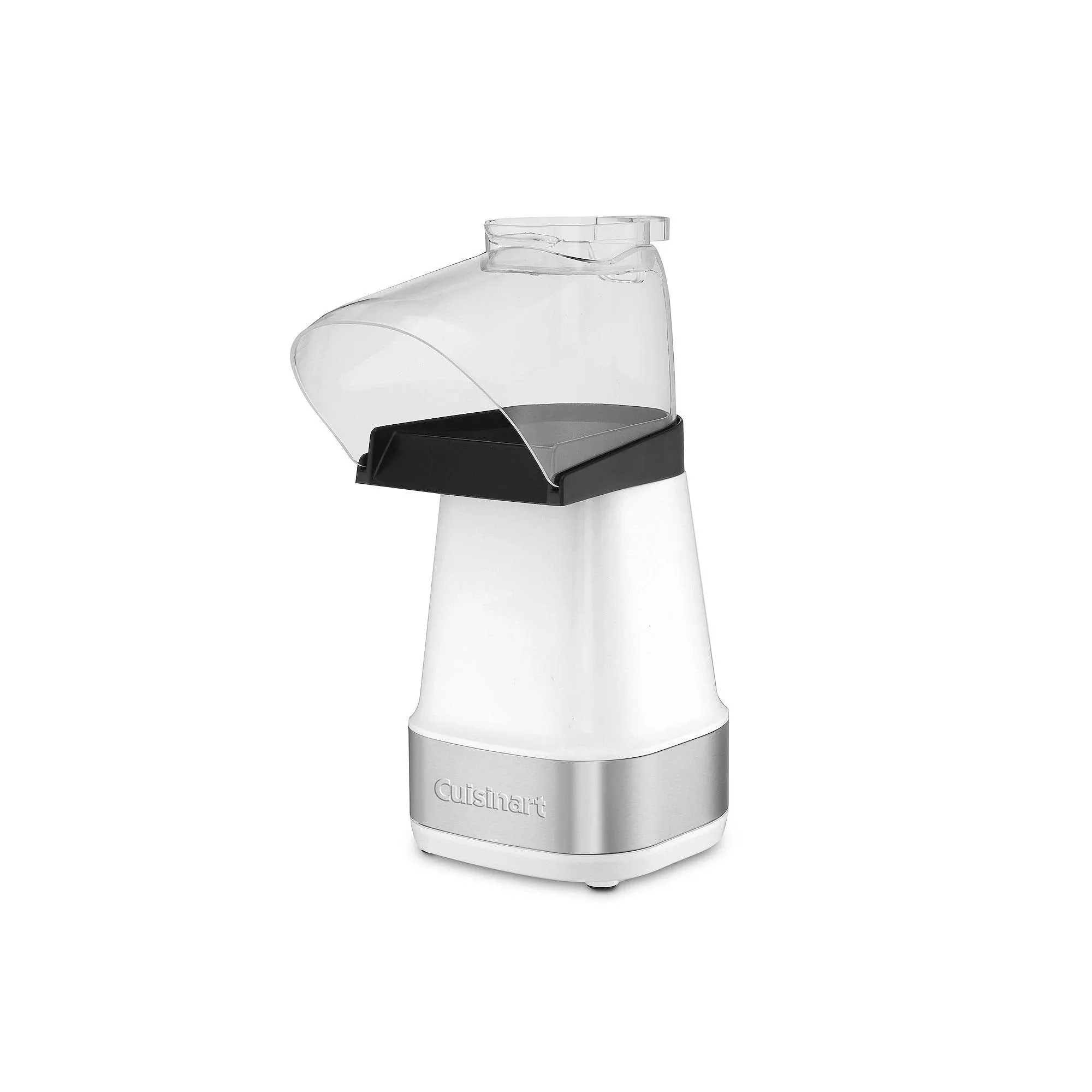 Cuisinart CPM-150W EasyPop Hot Air Popcorn Maker (White)