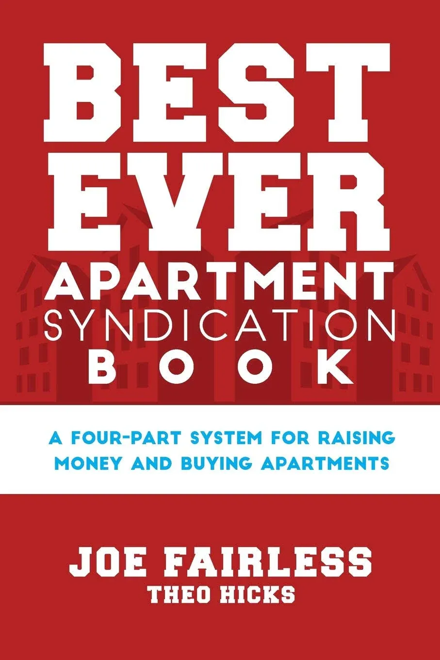 Best Ever Apartment Syndication Book [Book]