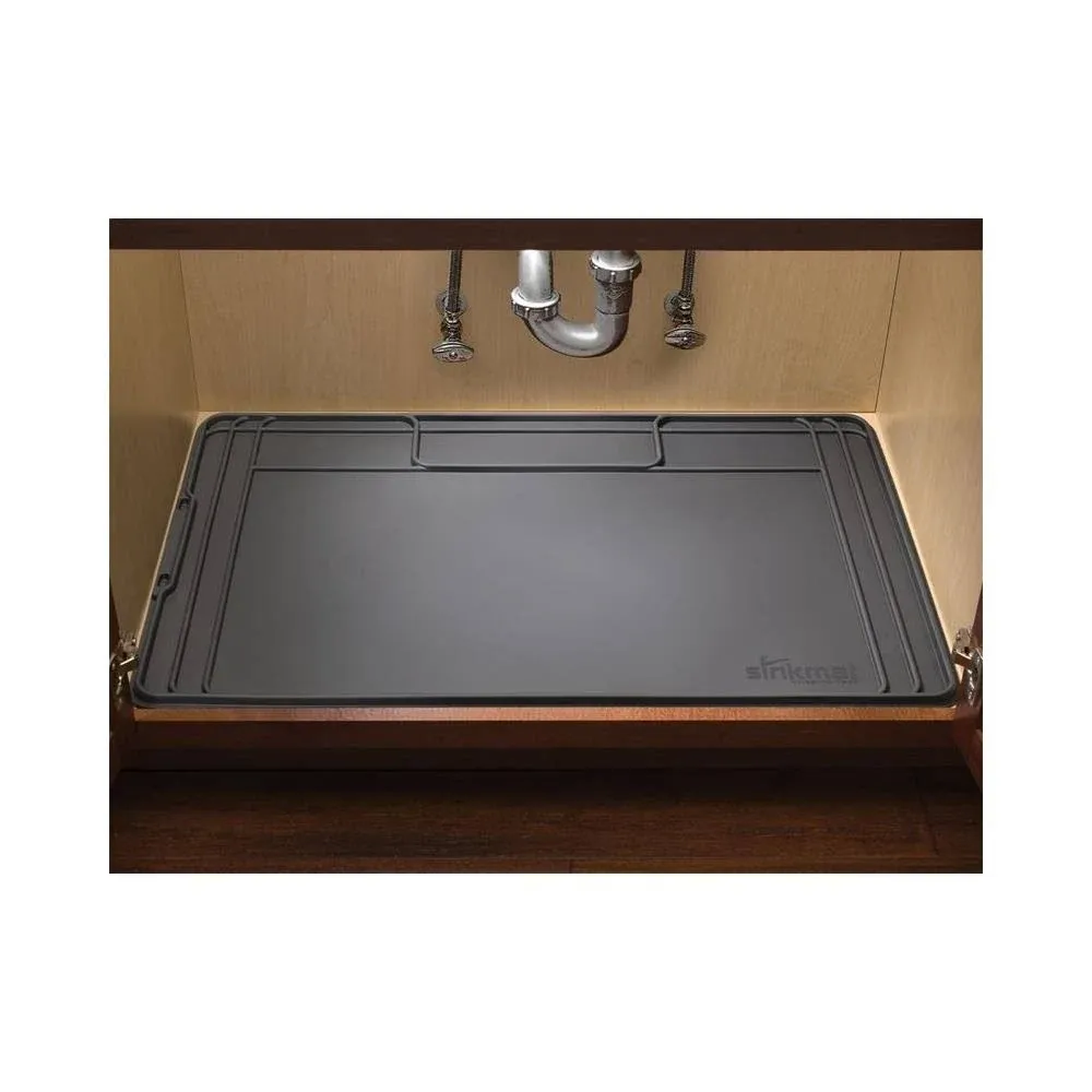 WeatherTech USM01BK Sink Mat